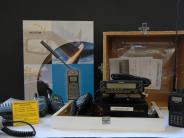 Forms of communication