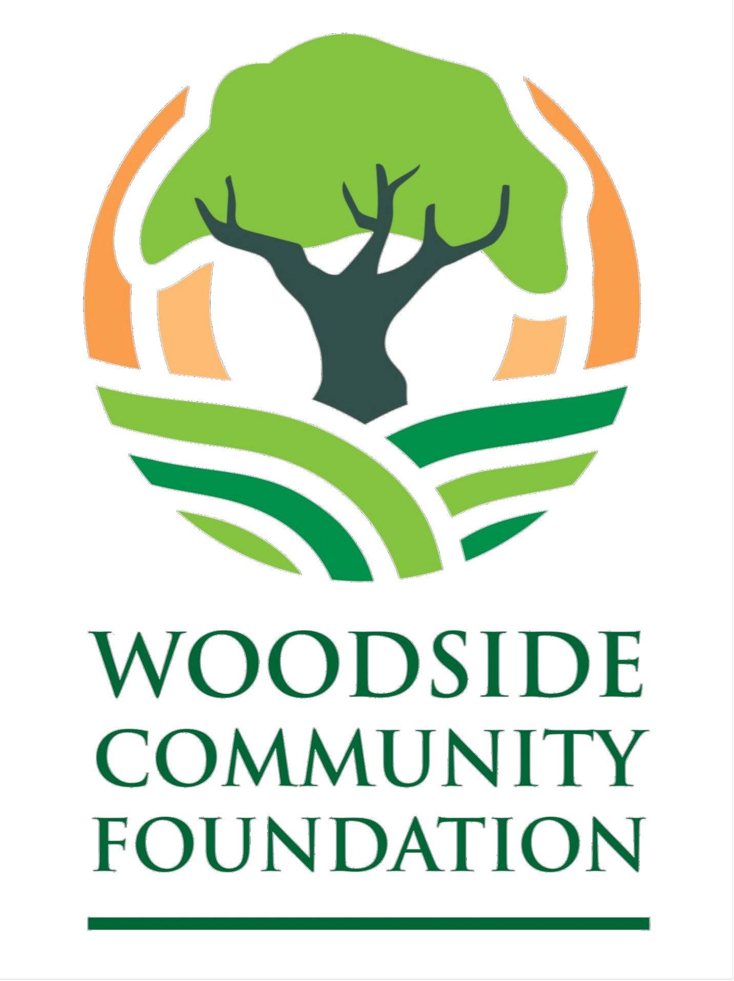 Woodside Community Foundation Logo (JPG)