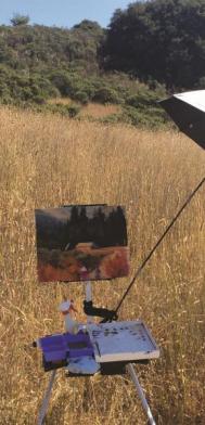 Woodside Plein Air Group