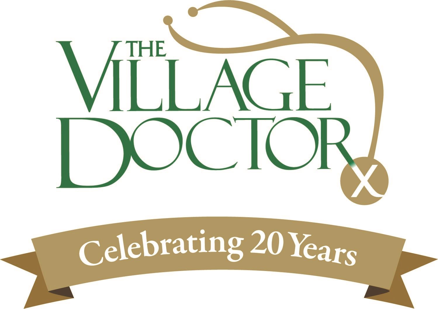 The Village Doctor